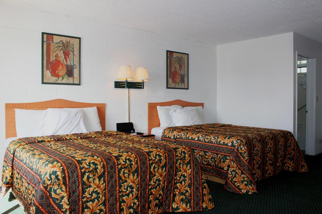 Amazon Motel Tucson Ruang foto
