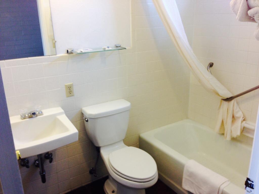 Amazon Motel Tucson Ruang foto
