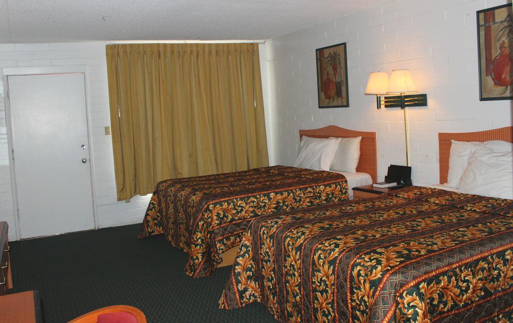 Amazon Motel Tucson Ruang foto
