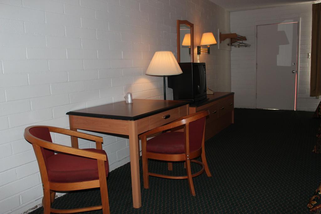Amazon Motel Tucson Ruang foto