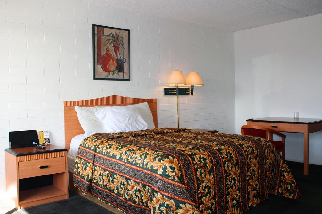 Amazon Motel Tucson Ruang foto